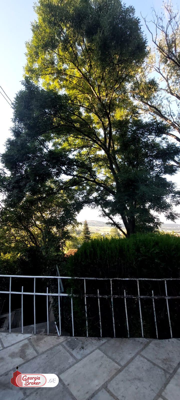 nearly repaired 7-room house for sale